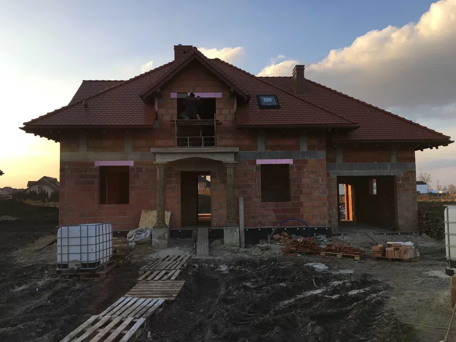 Architekt i Kierownik Budowy | Wrocław, Oława i okolice