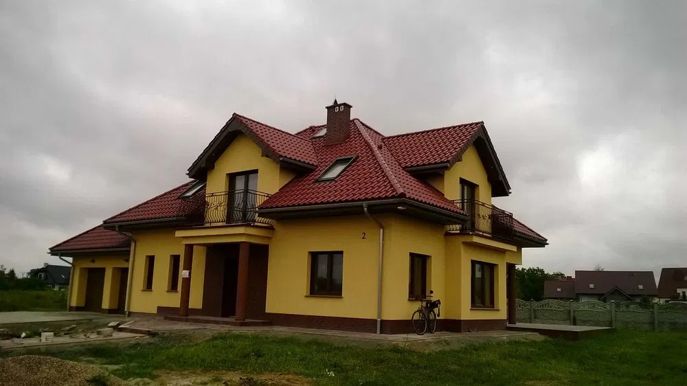 Architekt i Kierownik Budowy | Wrocław, Oława i okolice