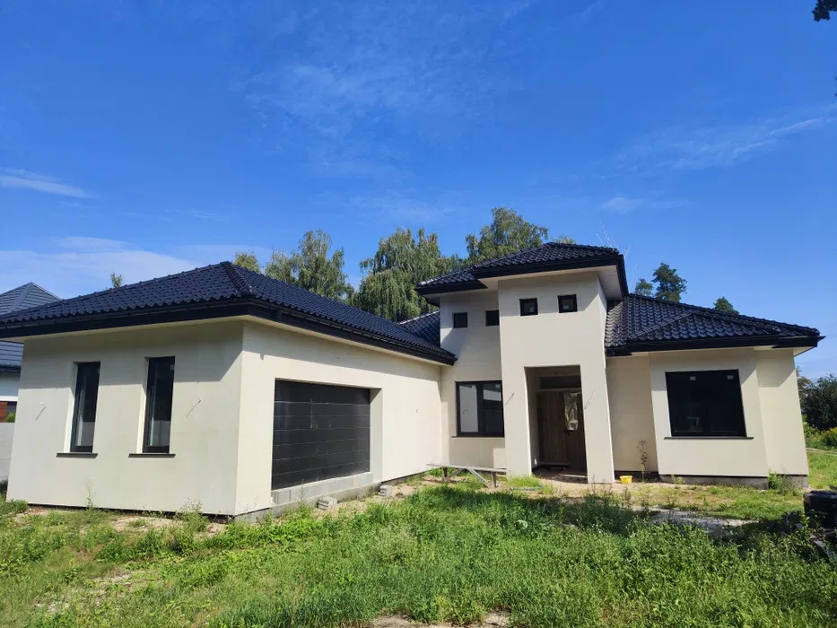 Budowa domów i innych obiektów