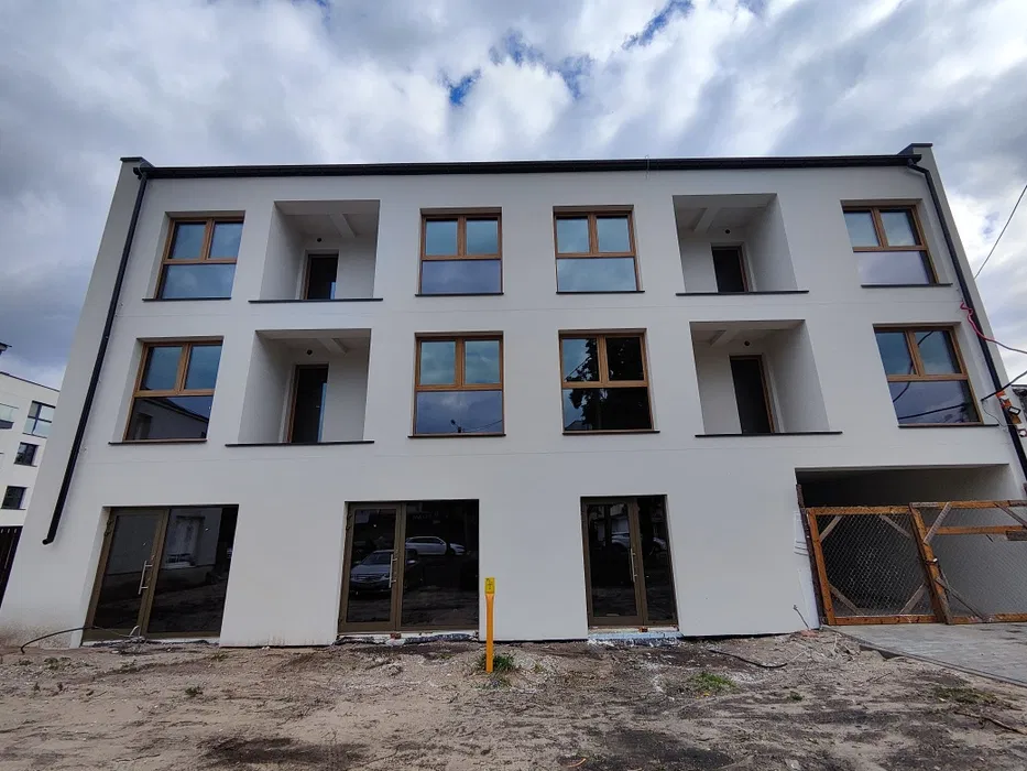 Budowa domów i innych obiektów