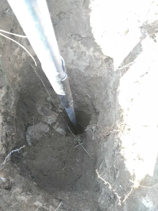 Geolog, badania gruntu, odwierty geologiczne, opinia geotechniczna