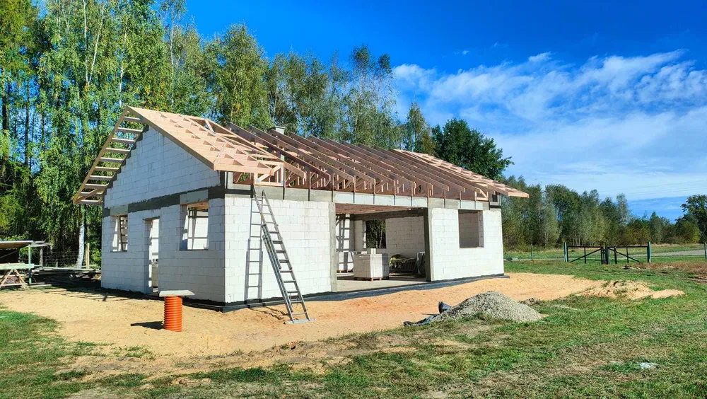 Kierownik budowy/Kosztorysy