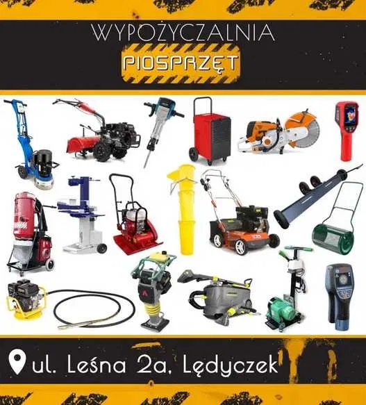 Wypożyczalnia wynajem rusztowań rusztowania elewacyjnych aluminiowych