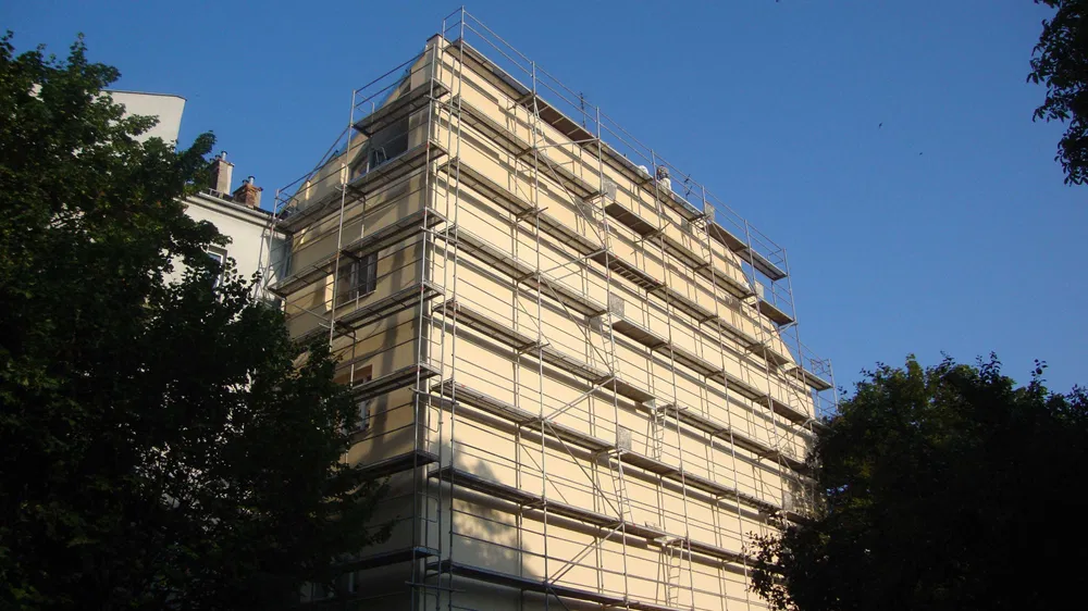 RUSZTOWANIA Kraków 502 I 516 I 752 Wynajem rusztowań kraków aluminiowe