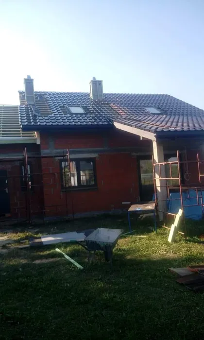 Usługi dekarskie, Dachy, Pokrycia dachowe, Altany, Tarasy, Budowa domu