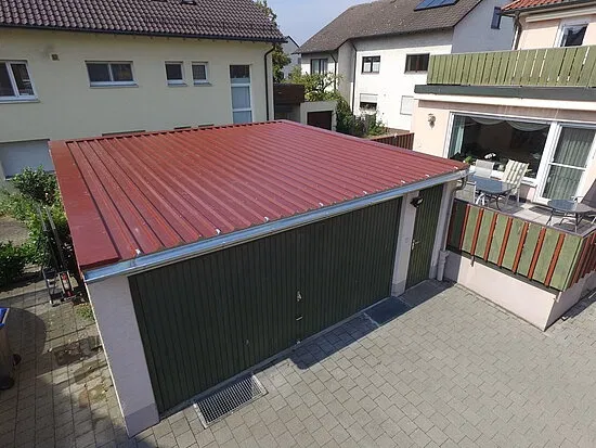 Usługi Dekarskie Naprawa Dachów Montaż Rynny Likwydacje Przecieków