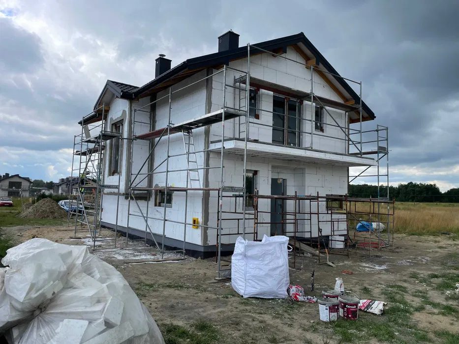 Ocieplenia budynków, pełen profesjonalizm