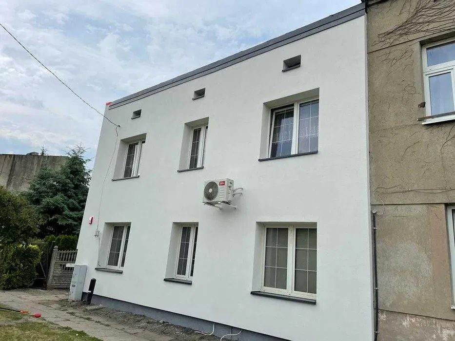 Ocieplenia budynków, pełen profesjonalizm