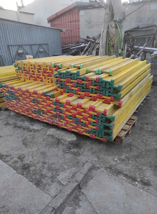 Wynajmę Szalunki Stropowe Stemple Budowlane Doki Podpory Półwysep