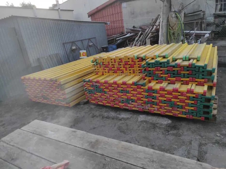 Wynajmę Szalunki Stropowe Stemple Budowlane Doki Podpory Półwysep