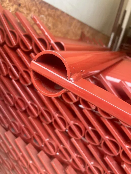 Wynajem rusztowania Klinowego | Choinkowego