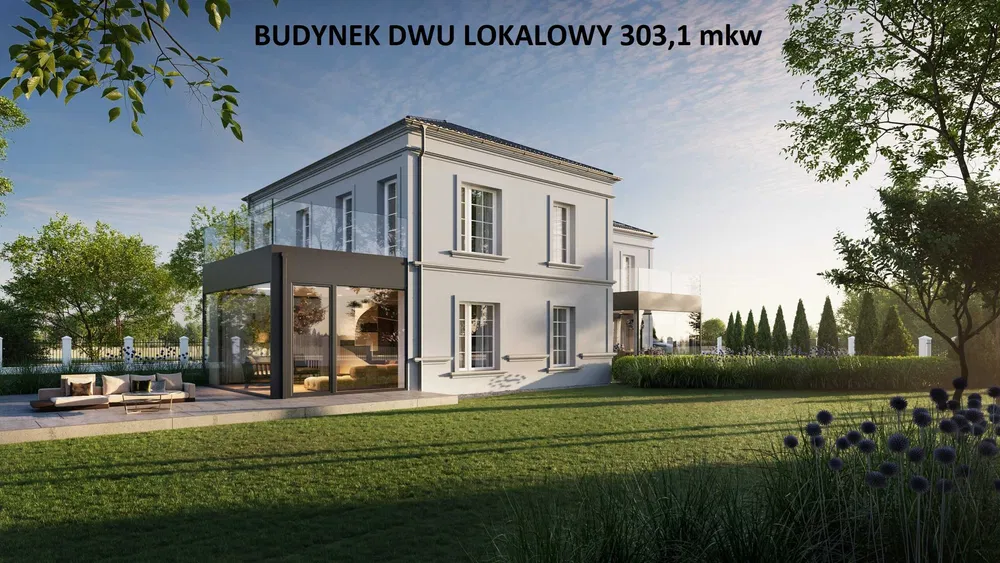 Budowa domu, obiektu przemysłowego - kompleksowo BRICKON