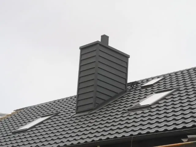 Usługi dekarskie/dekarz/usługi budowlane/docieplenia dachów