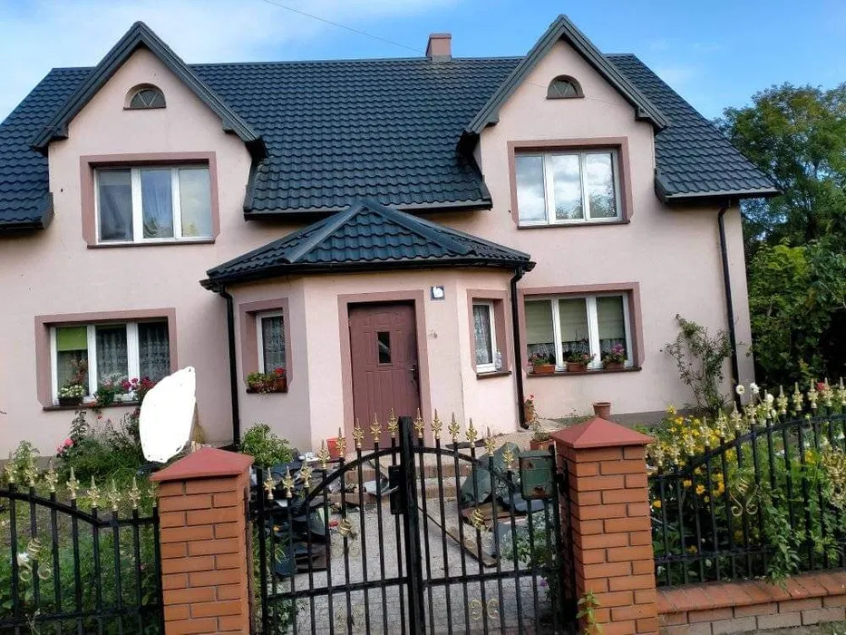 Pokrycia dachowe- dekarz z doświadczeniem ,dachy, usługi dekarskie