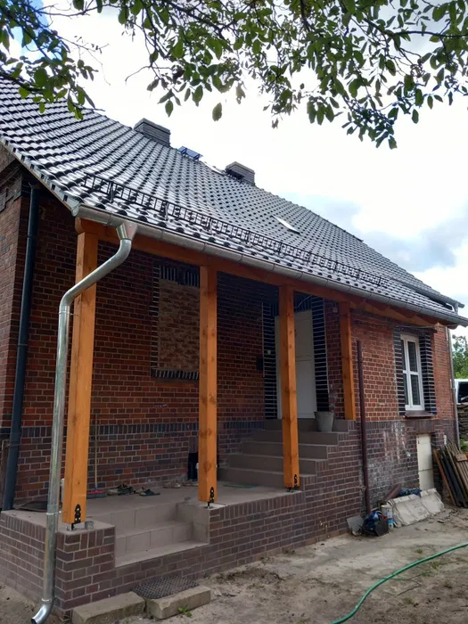 Dekarstwo Ciesielstwo