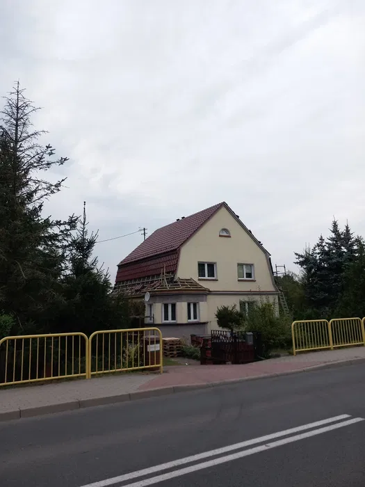 Dekarstwo Ciesielstwo