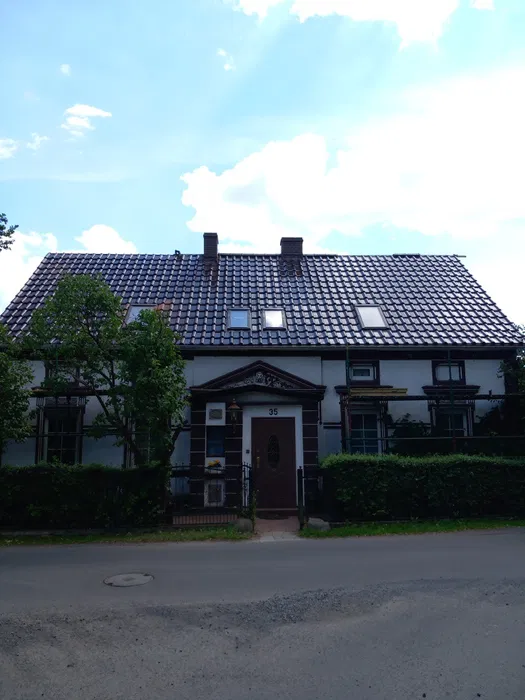 Dekarstwo Ciesielstwo