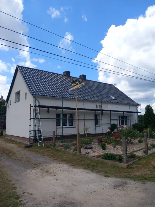 Dekarstwo Ciesielstwo