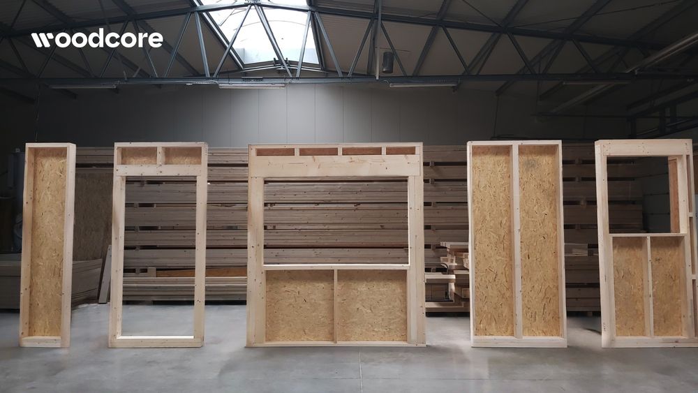 Ocieplenie Posadzki IZZI THERM – Styrobeton, Pod Wylewki, Mixokret
