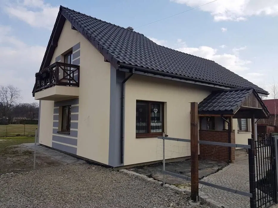 Docieplenia Budynków i Elewacje – KOZ-BUD BUDOWNICTWO – Wolne Terminy!