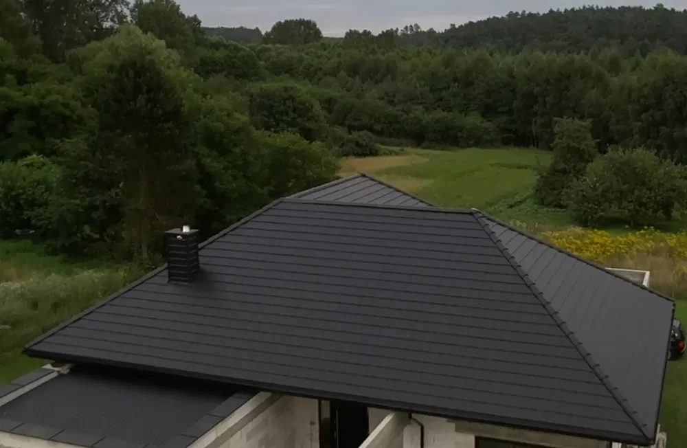 DACHY wolne terminy 2026, Więźby, Dekarstwo, pokrycia dachowe.