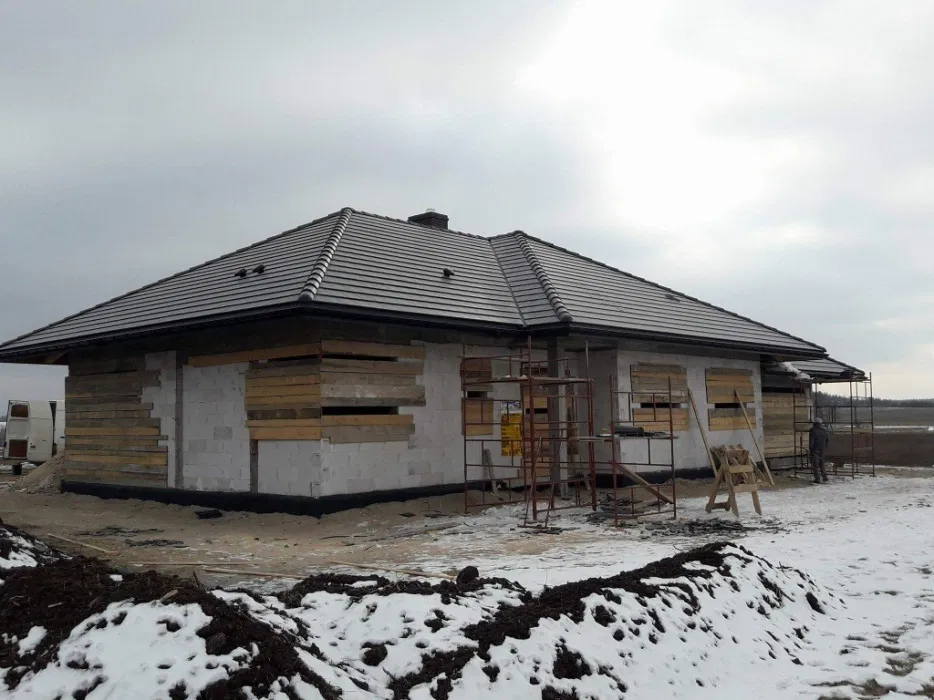 DACHY wolne terminy 2026, Więźby, Dekarstwo, pokrycia dachowe.