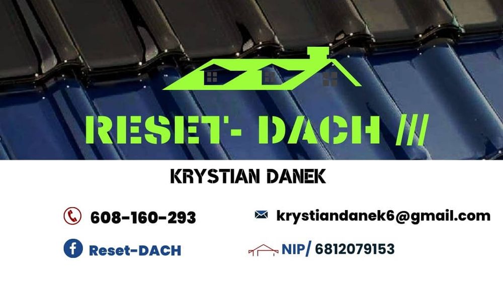 Dekarstwo ciesielstwo dachy wiaty altany domy szkieletowe c24