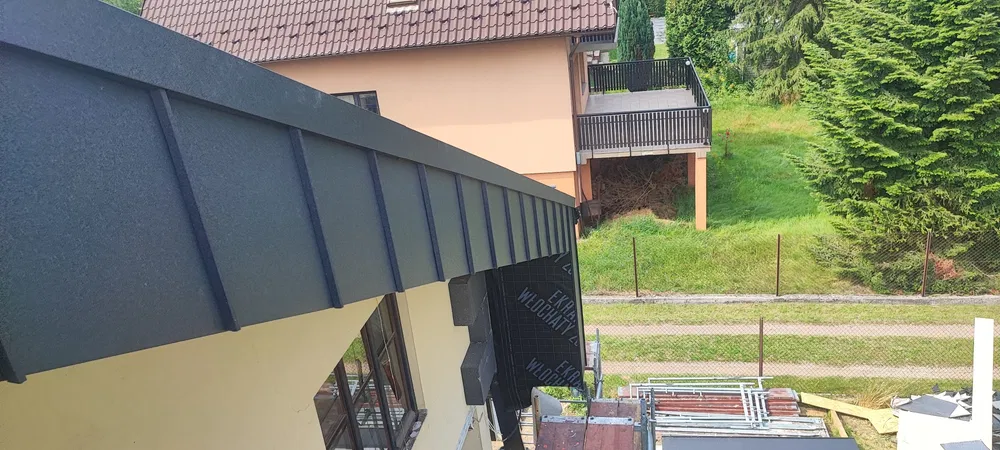 Dekarstwo ciesielstwo dachy wiaty altany domy szkieletowe c24