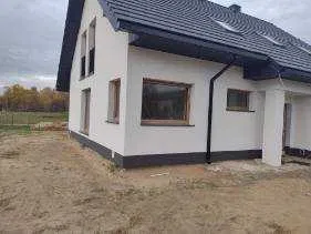 Ocieplenia, elewacje