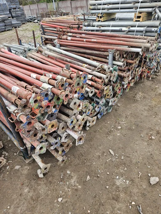 Wynajem wypożyczalnia szalunków szalunki Ścienne Stropowe Fundamentowe