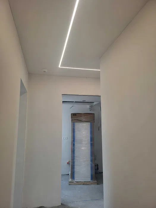 Tynki maszynowe gipsowe Białystok | KNAUF | Fachowo i terminowo