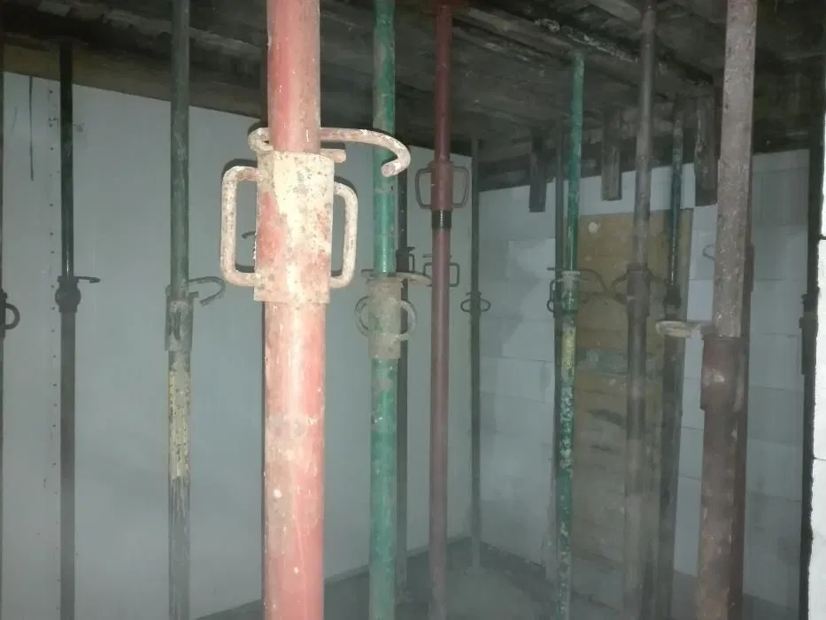 stemple budowlane stęple