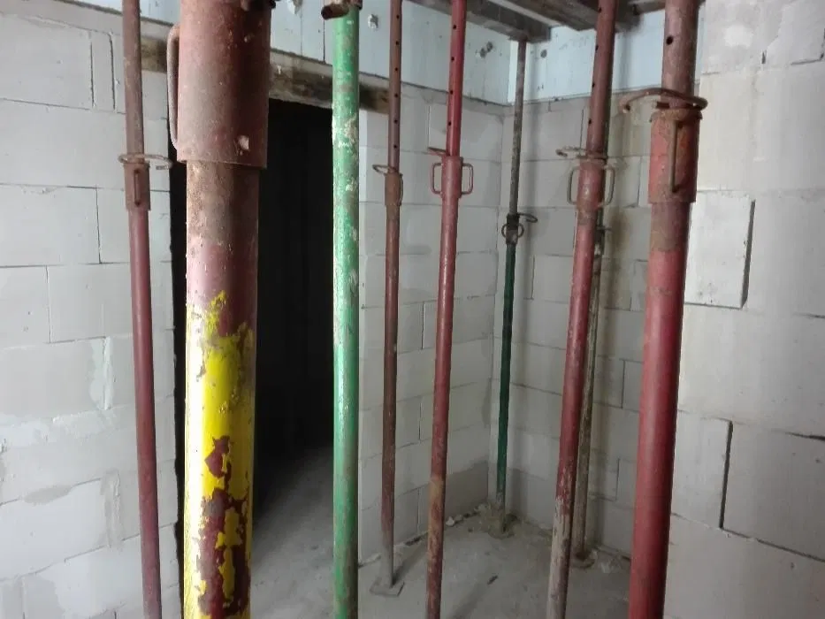 stemple budowlane stęple