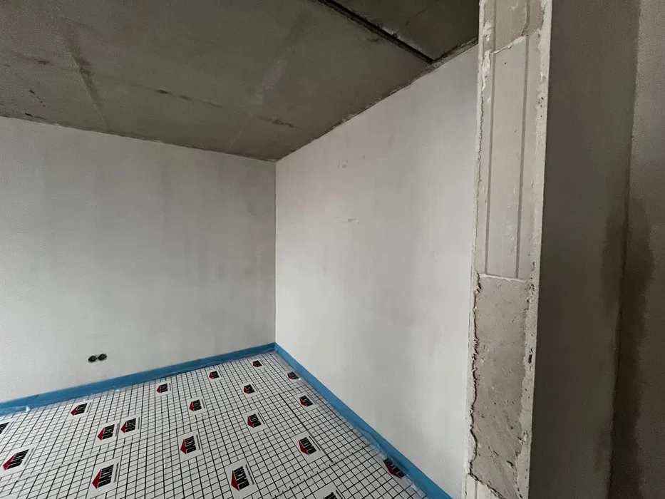 Małe prace tynkarskie od zaraz