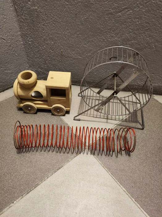 Rusztowania elewacyjne typ Plettac 100m2 wynajem