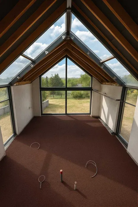 Ocieplenie Posadzki IZZI THERM – Styrobeton, Pod Wylewki, Mixokret