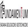 Geolog. Badania geologiczne gruntu. Geotechnika. Opracowania