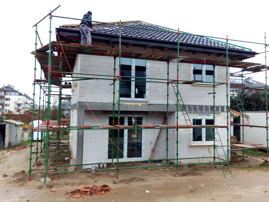 Rusztowanie szalunki wynajem rusztowań szalunków stemple doki sztyce