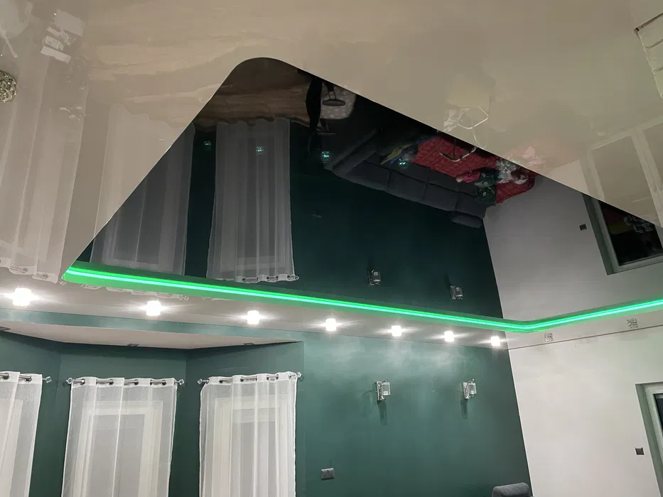 Sufity napinane premium jakosci od100 zł.m2 z gwarancją