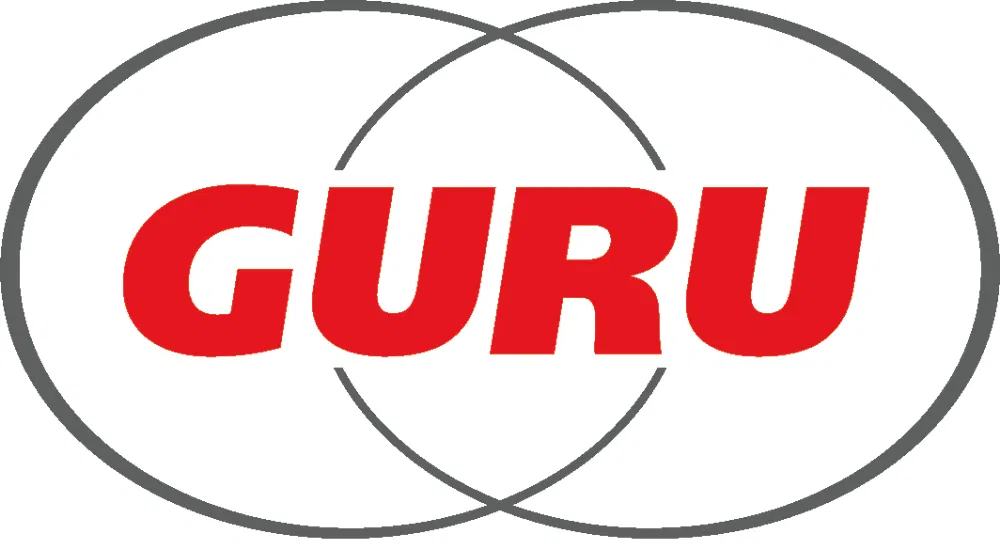 GURU. Wynajem rusztowań elewacyjnych.