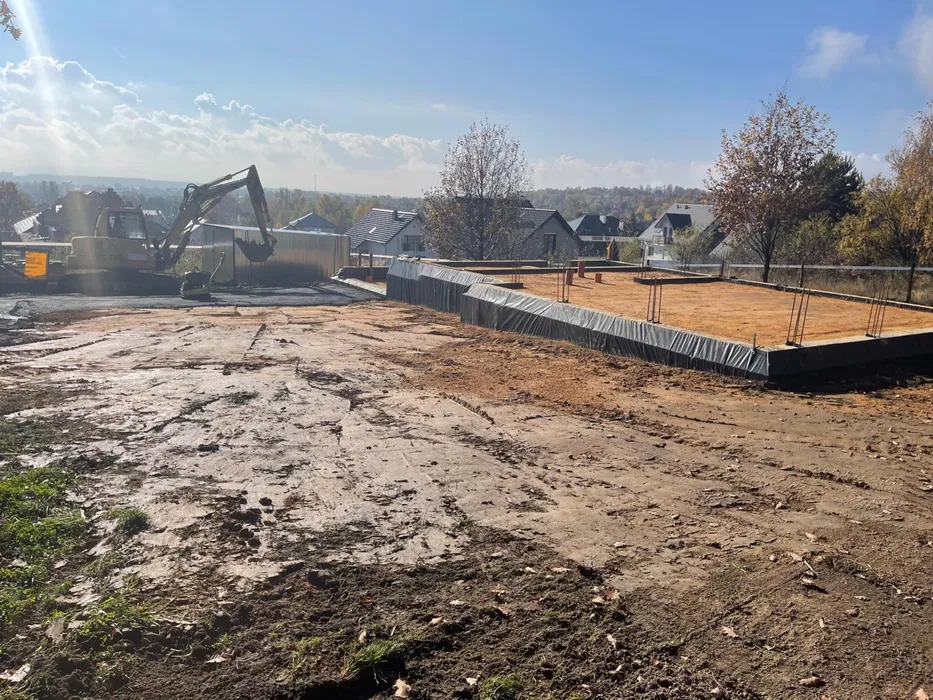 Piasek budowlany, zasypowy, do fundamentow, kanalizacji ,Transport