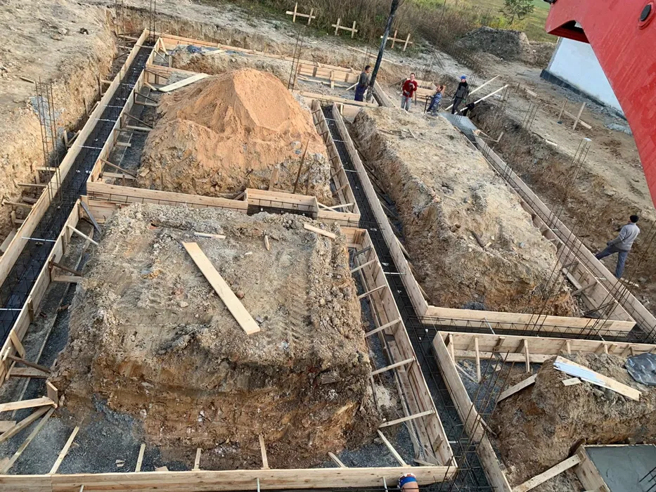 Piasek budowlany, zasypowy, do fundamentow, kanalizacji ,Transport