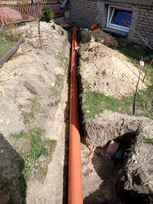 Usługi budowlane hydraulik