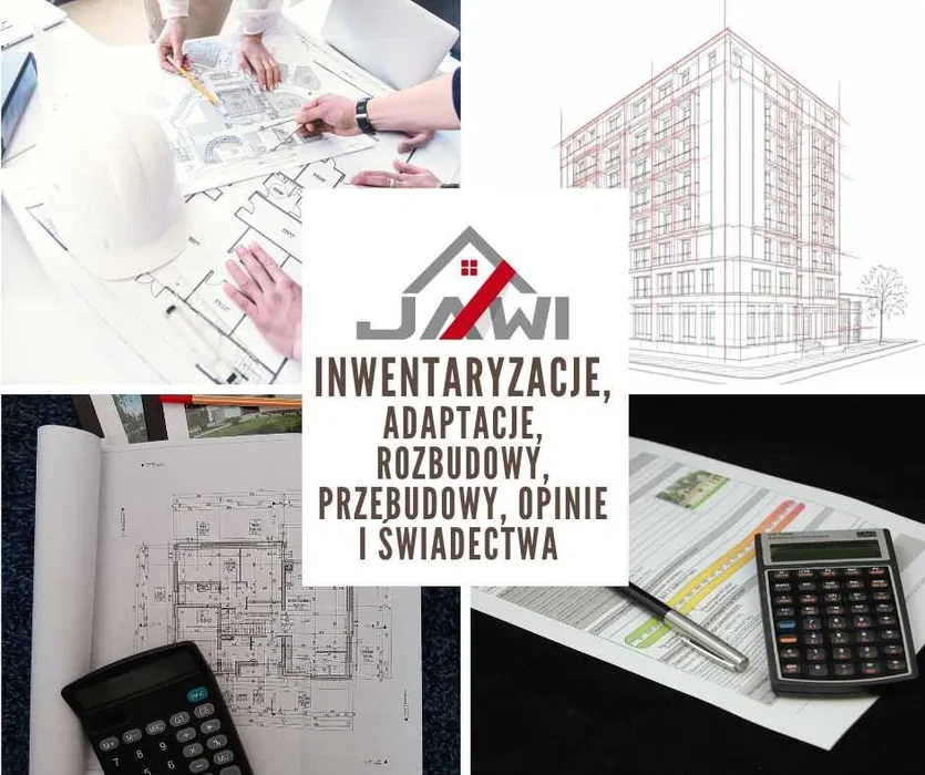 Projekty Budowlane, Pozwolenia na budowę, Architekci