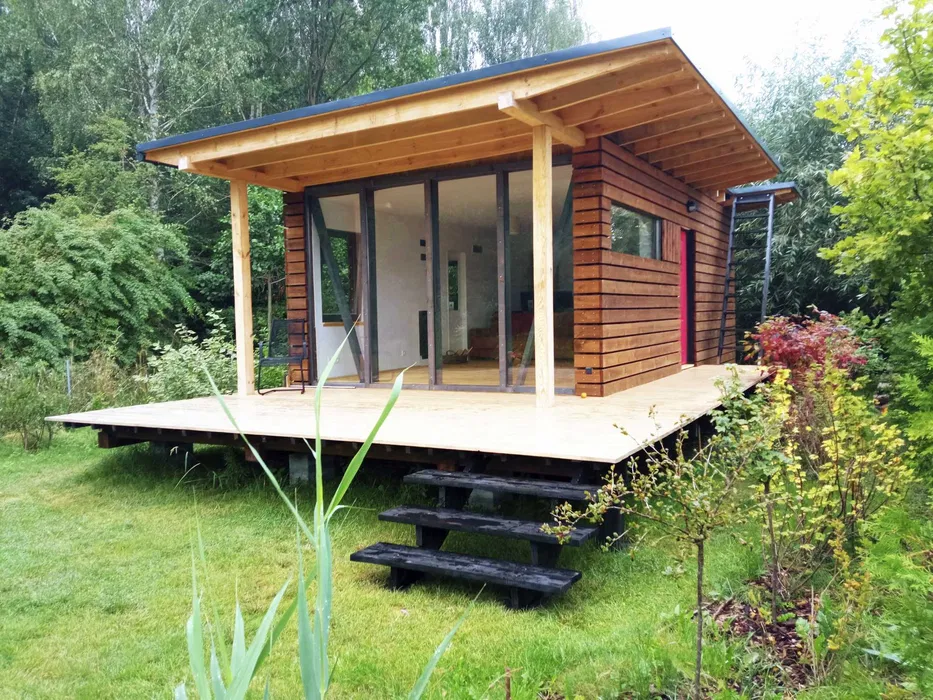 ARCHITEKT - projekt domu, projekt indywidualny, adaptacja projektu