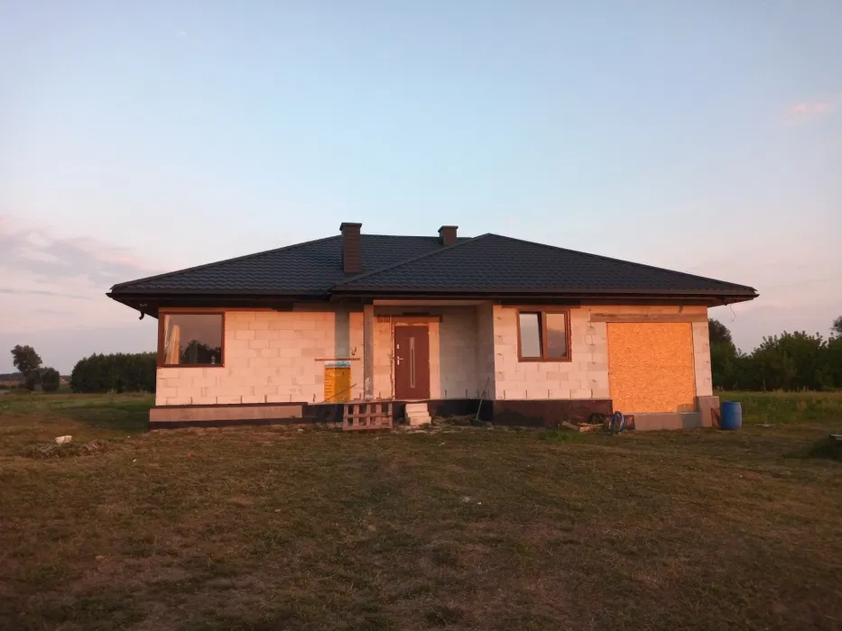 Dachy, usługi Ciesielsko-Dekarskie. Kompleksowe wykonawstwo dachów.
