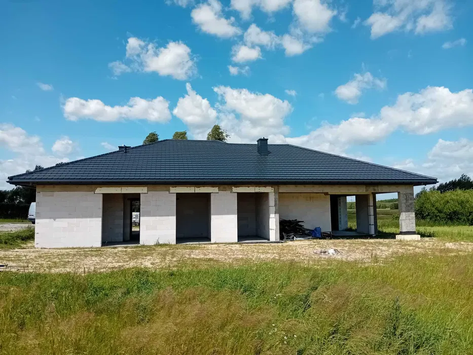 Dachy, usługi Ciesielsko-Dekarskie. Kompleksowe wykonawstwo dachów.