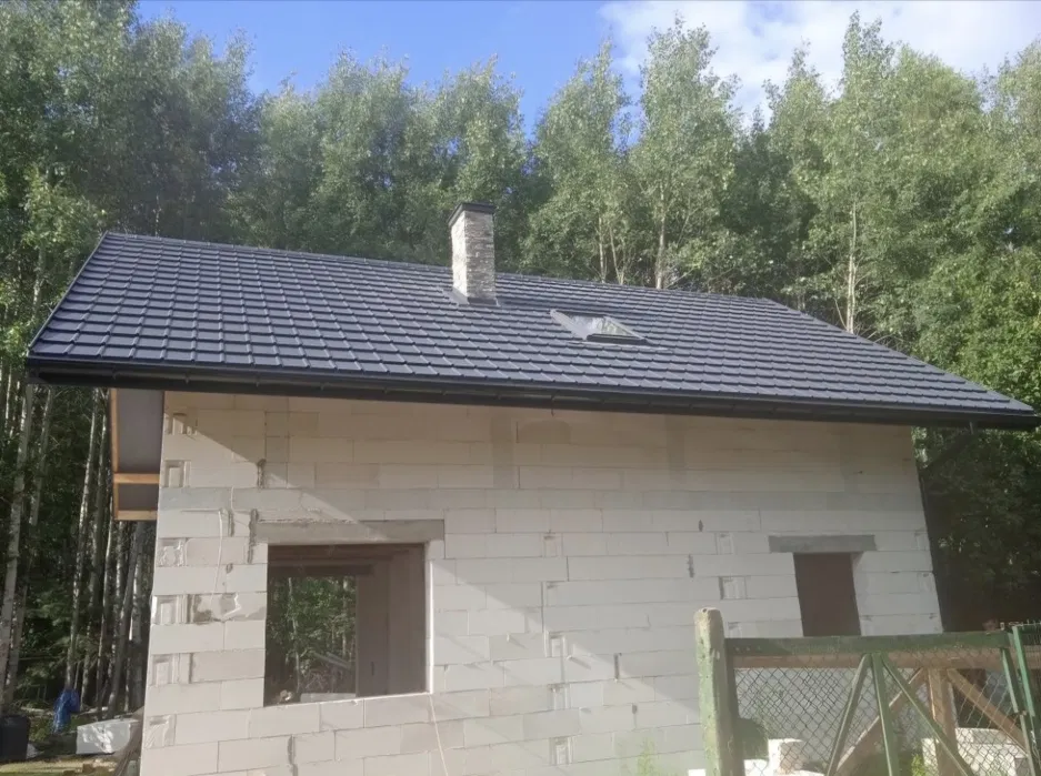 Usługi Blacharsko-Dekarskie