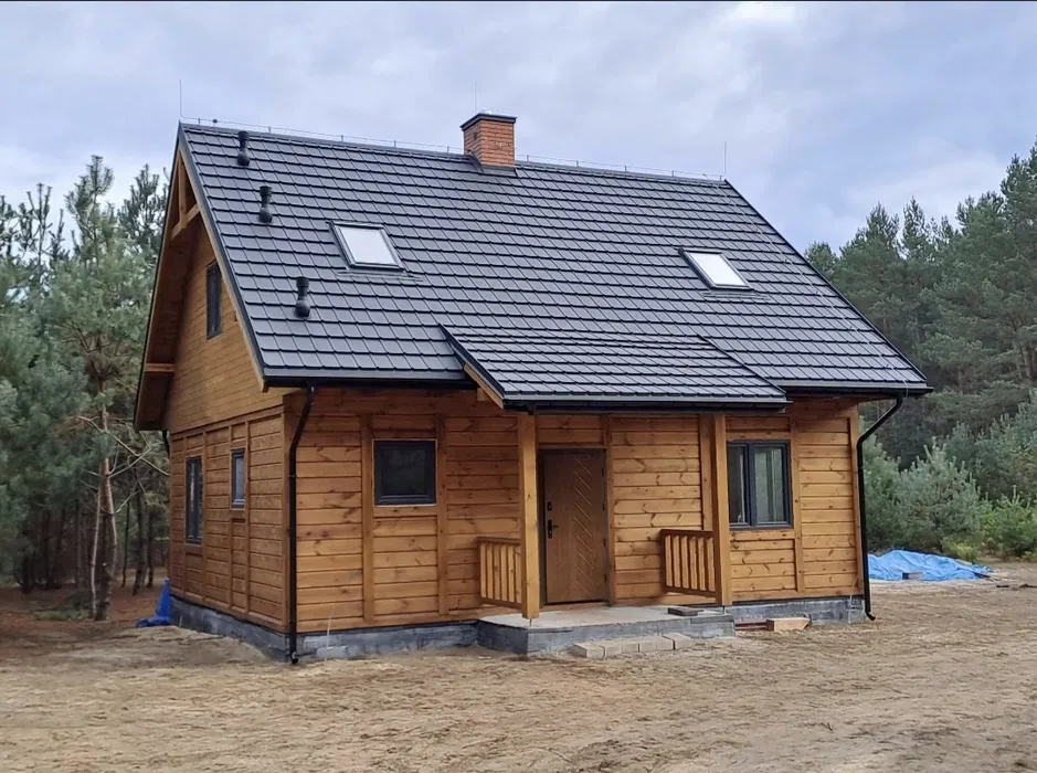 Usługi Blacharsko-Dekarskie