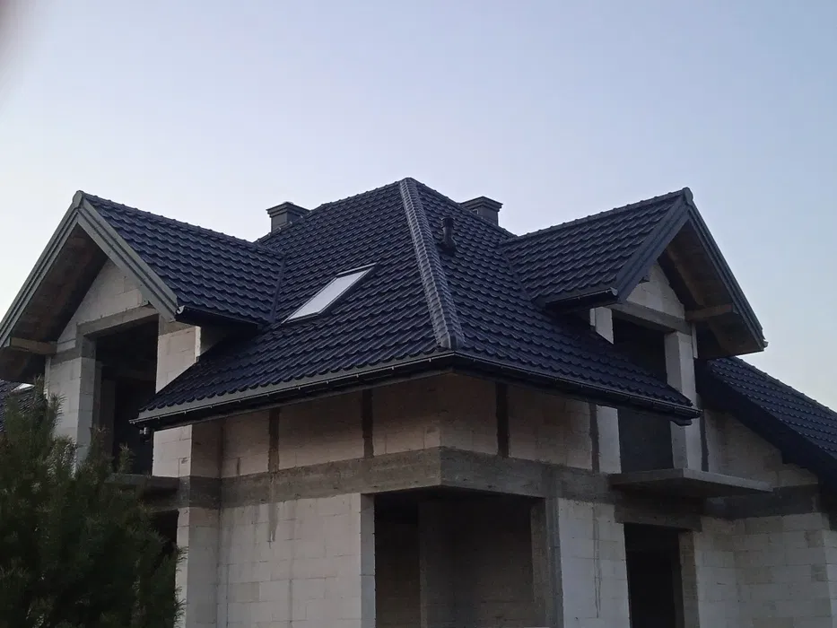 Usługi Blacharsko-Dekarskie